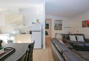 Silver Birches Holiday Village - Unit 1